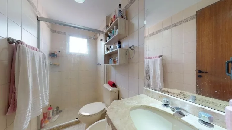 Imagem Cobertura Duplex 3 quartos, 1 suite, 3 vagas, 198 m2