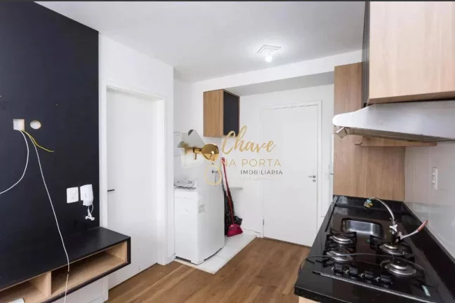 Imagem Apartamento à venda Vila das Belezas com 1 Dormitório