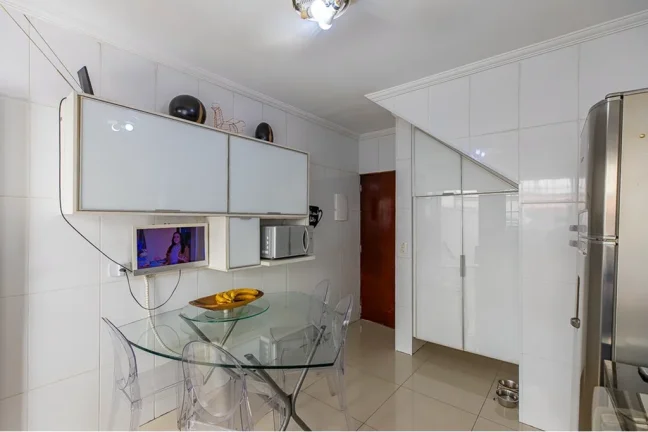 Imagem CASA RESIDENCIAL em São Paulo - SP, Chácara Santo Antônio (Zona Sul)