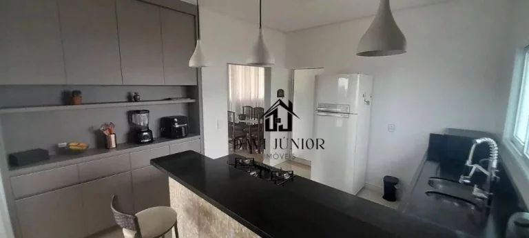 Imagem Casa à venda, 205 m² por R$ 1.495.000,00 - Condominio Solar do Bosque - Sorocaba/SP