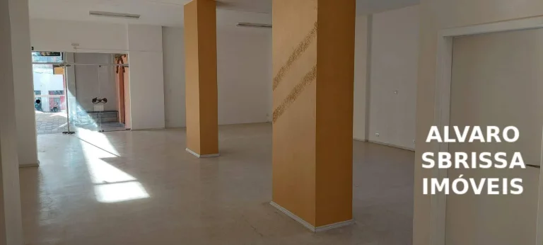 Imagem Locação Sala Comercial 237m2- Centro- Itu-SP