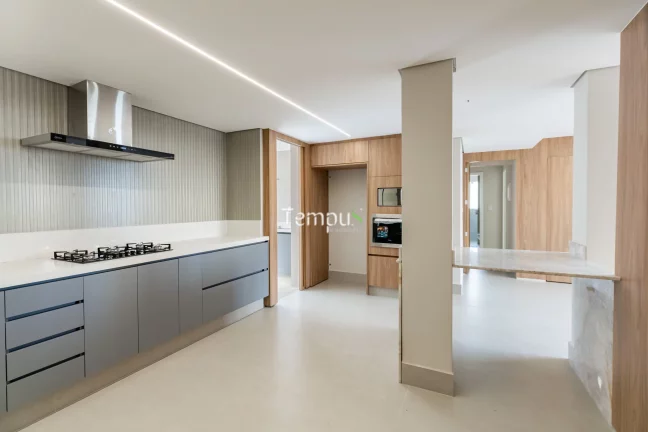 Imagem Edifício Lusíadas - Apartamento à venda 125m² no bairro Setor Oeste - Goiânia/GO