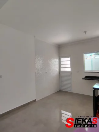 Imagem Imóvel à venda em São Paulo-SP: Casa de 3 quartos na Vila Carrão, com suíte, 4 banheiros e 4 vagas de garagem!