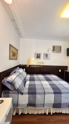 Imagem EXCELENTE APARTAMENTO DE 02 QUARTOS, SOL DA MANHÃ À VENDA NA PRAIA DO CANTO EM VITÓRIA/ES!