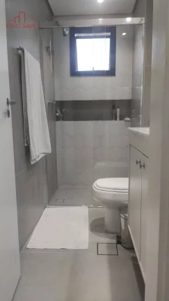 Imagem Oportunidade Apartamento - 3 Dormitórios - Vila Andrade.