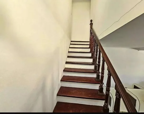 Imagem Sobrado Germinado 3 Dormitórios e 3 Vagas no Jardim Nossa Senhora do Carmo