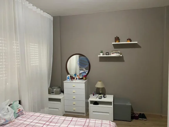 Imagem Apartamento a venda em Santos no Gonzaga vista mar lindo.