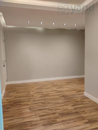 Imagem APARTAMENTO PARA VENDA NO YES IDEAL LIVING, MEDEIROS, JUNDIAÍ SP