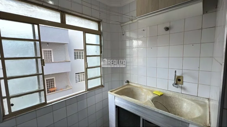 Imagem Apartamento para Alugar no Jardim Santa Inez, Uberaba