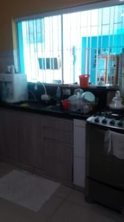 Imagem Casa com 2 dormitórios à venda, 152 m² por R$ 800.000,00 - Centro - Suzano/SP