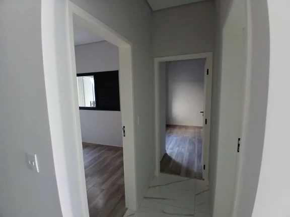 Imagem Casa nova e imponente à venda Residencial Vila Verde - Bragança Paulista