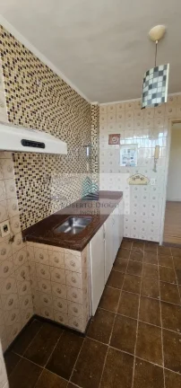 Imagem Apartamento à venda em Niterói-RJ, no bairro Fonseca, 2 quartos, 1 sala, 1 banheiro, 1 vaga de garagem!