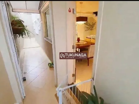 Imagem SOBRADO 170M² - 3 DORMS, 3 VAGAS - TUCURUVI - SÃO PAULO/SP