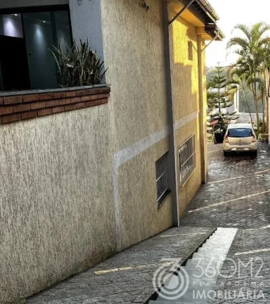 Imagem Sobrado para Venda em Santo André / SP no bairro Vila Curuçá