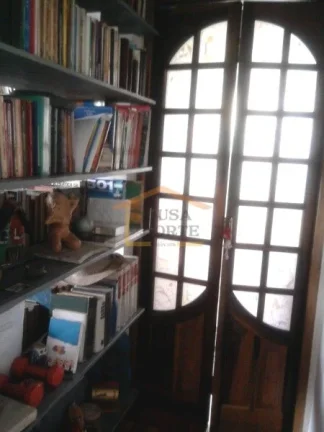 Imagem Apartamento 2 dormitórios, sendo 1 suíte, armários embutidos nos dormitórios e nos banheiros, ta...