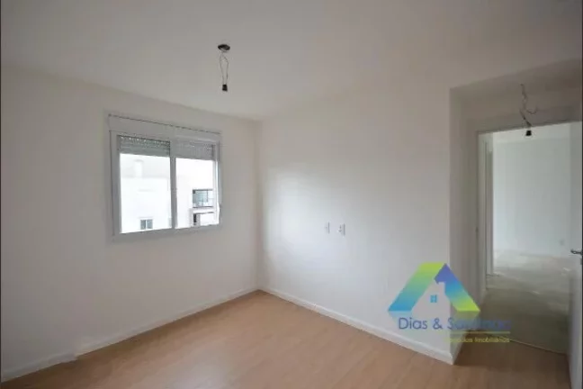 Imagem Apartamento à venda com 57m², 2 quartos e 2 vagas