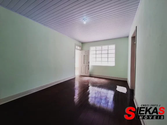 Imagem Excelente Casa para Locação na Penha, São Paulo: 2 Quartos, 1 Sala, 1 Banheiro, 1 Vaga de Garagem, 100m² de Área