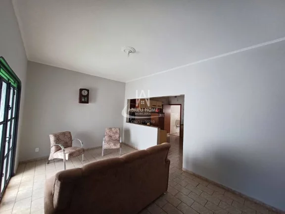 Imagem Casa, Jardim Caparroz - São José do Rio Preto
