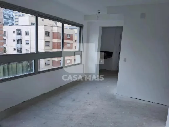 Imagem Apartamento para Venda em São Paulo / SP no bairro Pinheiros Imagem Apartamento para Venda em São Paulo / SP no bairro Pinheiros