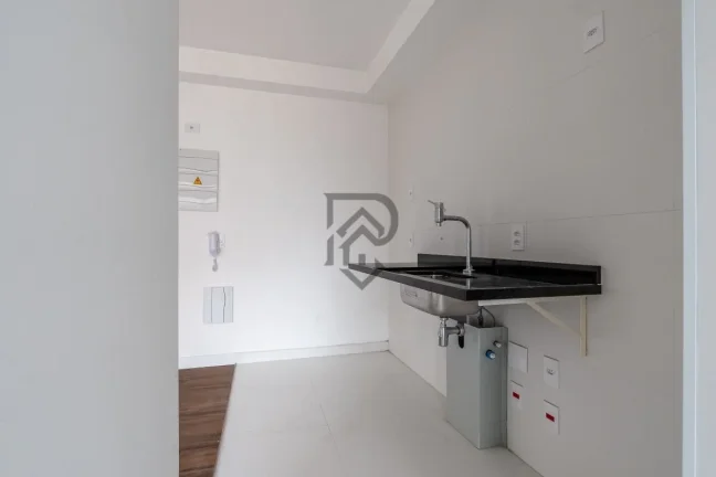 Imagem Apartamento vila mariana pronto para morar sala ampliada