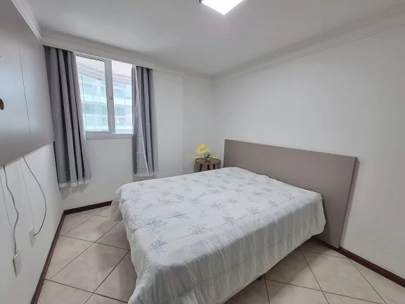 Imagem Exclusivo: Apartamento Mobiliado com Vista para o Mar na Praia do Morro!
Descubra o privilégio de m...