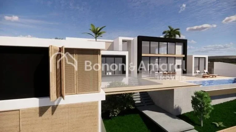 Imagem Terreno à venda em Valinhos/SP, Condomínio Ecovilla Boa Vista.
Com vista maravilhosa para a Serra ...