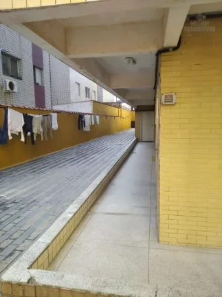Imagem Apartamento à Venda - Prédio Frente Mar - Bairro Caiçara