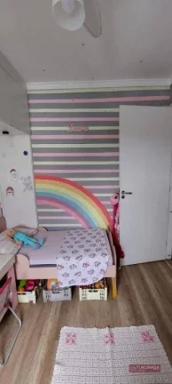Imagem Apartamento com 2 dormitórios e cozinha planejada à venda, 42 m² por R$ 233.000,00 Jardim Ansalca - Guarulhos/SP