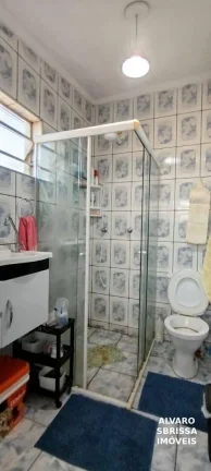 Imagem Casa com 2 dormitórios à venda, 89 m² - Vila Padre Bento - Itu/SP