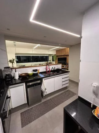 Imagem Apartamento The View Brooklin