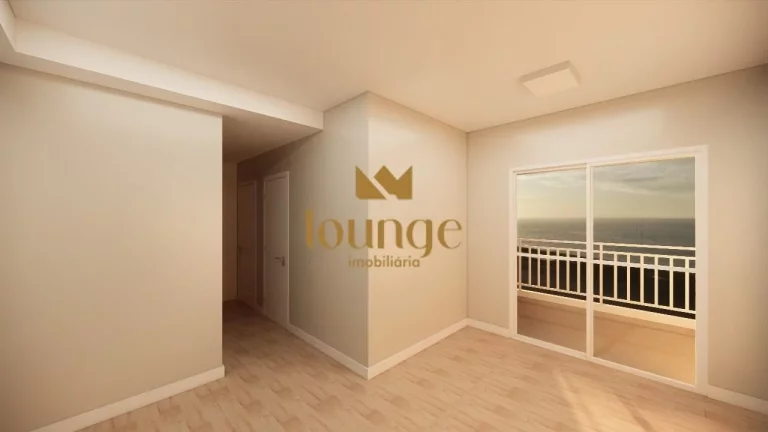 Imagem Apartamento em Sorocaba