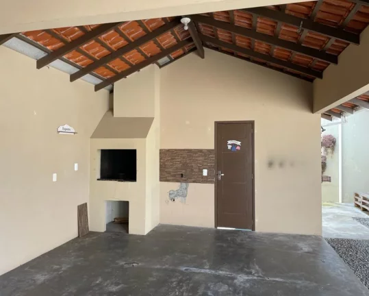 Imagem CASA RESIDENCIAL em Barra Velha - SC, Centro