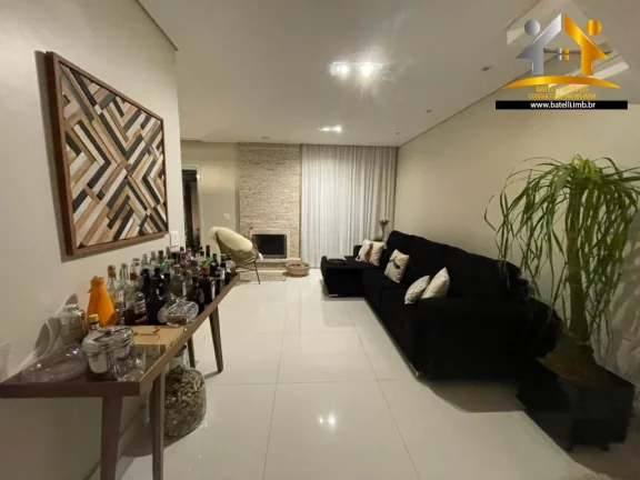 Imagem Casa à venda no condomínio San Remo - Granja Viana - Batelli Imóveis