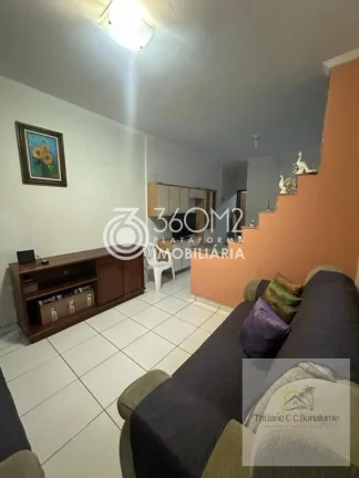 Imagem Casa para Venda em Itanhaém / SP no bairro Verde Mar