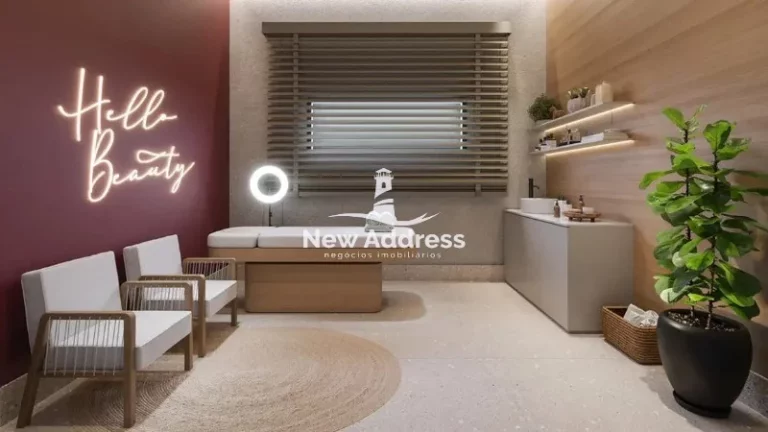 Imagem Apartamento 121m², 3 Quartos, Suíte e 2 Vagas - Enseada do Suá
