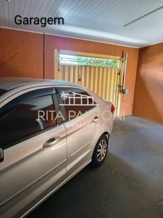 Imagem Casa - Ribeirão Preto - Parque dos Flamboyans - Região Leste