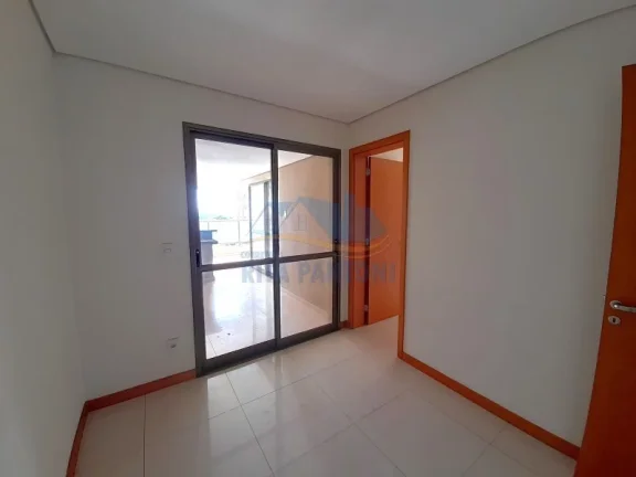 Imagem Apartamento - Ribeirão Preto - Jardim Botânico - Região Sul