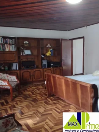 Imagem CASA TÉRREA 02 DORMITÓRIOS