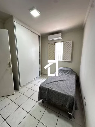 Imagem Casa | Feitosa | 3 Quartos | 108M2 | Piscina | Energia Solar | 1 Suíte