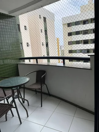 Imagem Apartamento à venda no Alameda Verdejar - Confira detalhes e lazer