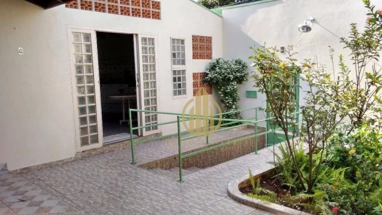 Imagem Casa com 3 suítes no Parque dos Lagos, Ribeirão Preto.