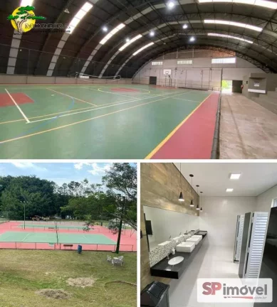 Imagem CASA EM CONDOMINIO C/ 352M², 4 DORMS SENDO 4 SUITES E 6 VAGAS EM BRAGANCA