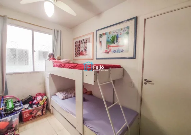 Imagem Apartamento 2 dormitórios em Canoas no bairro Rio Branco