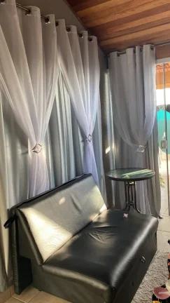 Imagem Vendo Cobertura com planejados em Santo André