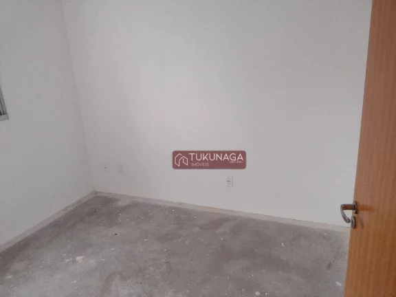 Imagem Apartamento à venda, 51 m² por R$ 211.860,00 - Água Chata - Guarulhos/SP