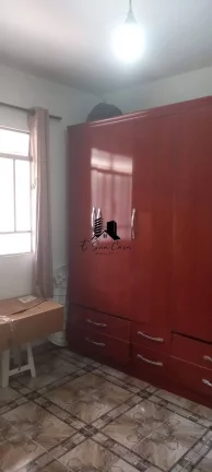 Imagem Casa a Venda Bairro Eldorado - Contagem/Mg