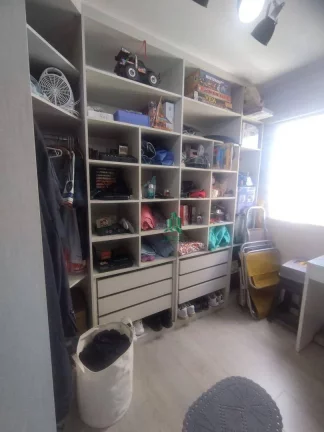 Imagem Apartamento com 2 dormitórios à venda, 42 m² por R$ 295.000,00 - Jardim Las Vegas - Guarulhos/SP
