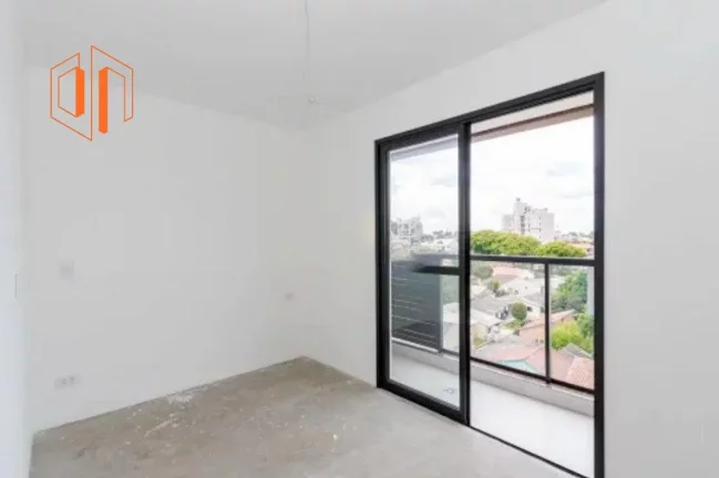 Imagem Apartamento para Venda em Curitiba, Capão Raso, 2 dormitórios, 1 suíte, 2 banheiros, 1 vaga