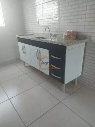 Imagem Condomínio Residencial Villa Primavera - Casa à venda no bairro Jardim Scomparim - Mogi Mirim/SP, NORTE