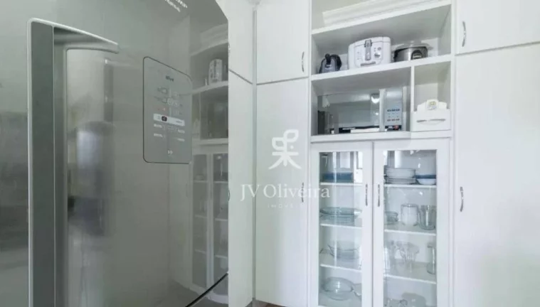 Imagem Apartamento com 3 dormitórios à venda, 98 m² por R$ 1.900.000 - Itaim Bibi - São Paulo/SP